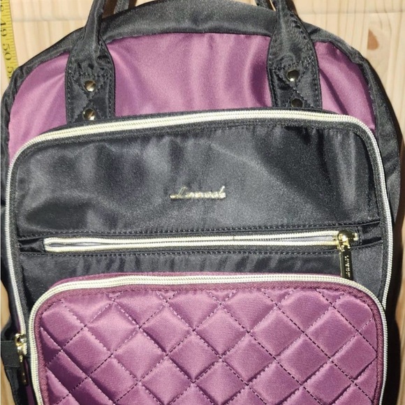 Travel Backpack 15.6” - Picture 10 of 10